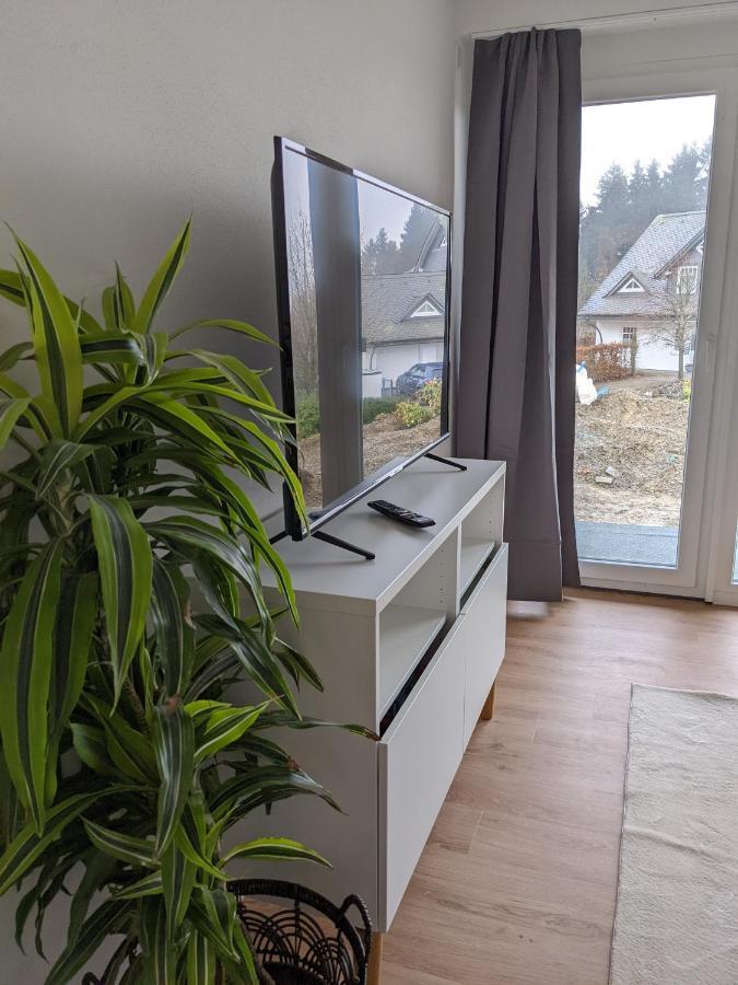 Zentrale Und Gemuetliche Ferienwohnung In Winterberg Nah An Der Natur Exterior photo